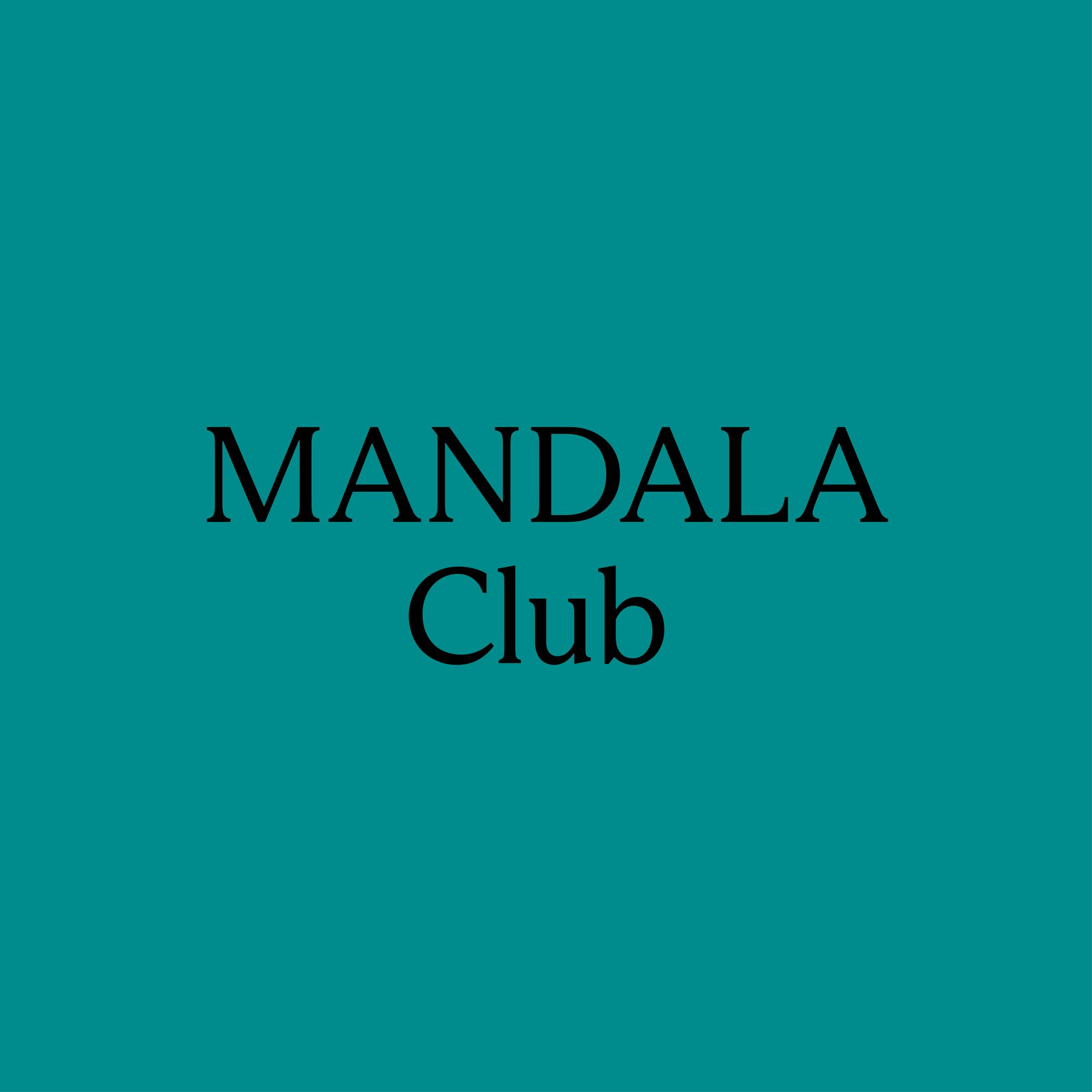 Mandala Club
