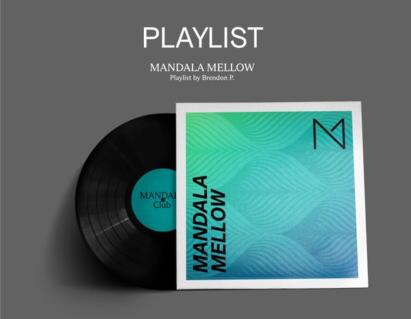 MANDALA SOUNDS: MELLOW