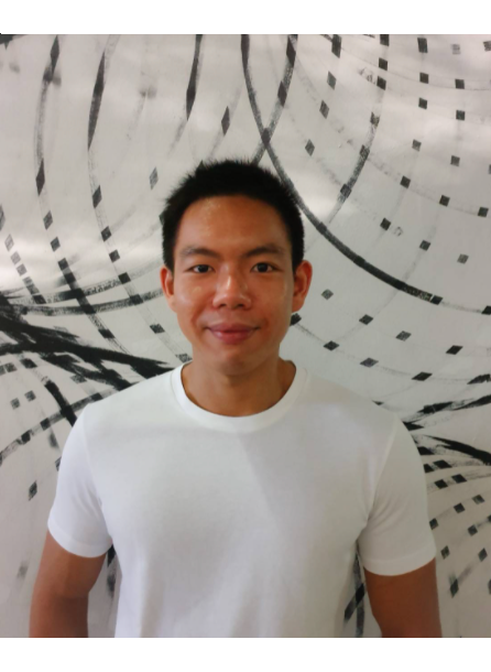 Member Spotlight April: Wayne Lai