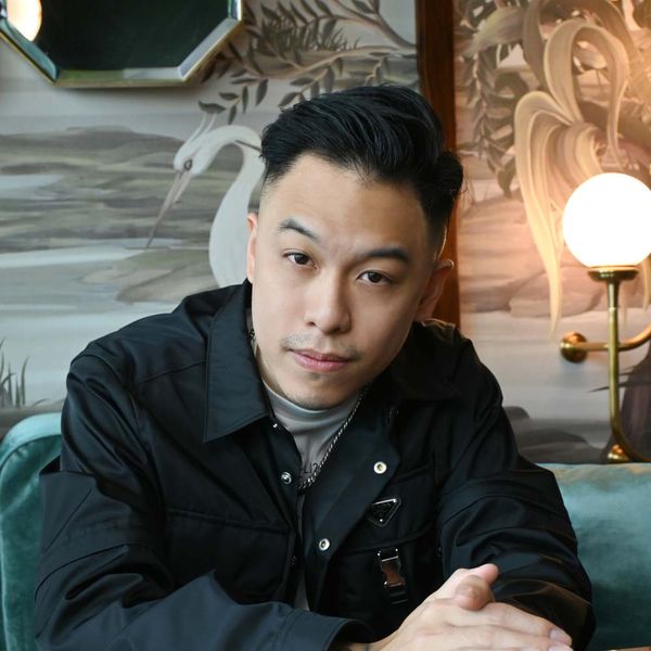 Meet the Committee - Jon Chua